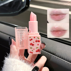 Moisturizing Colorless Lip Balm Set