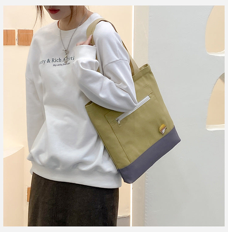 Ins Style Shoulder Bag