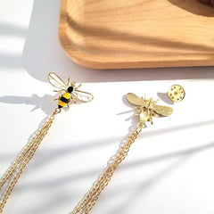 Lovely Bee Pins