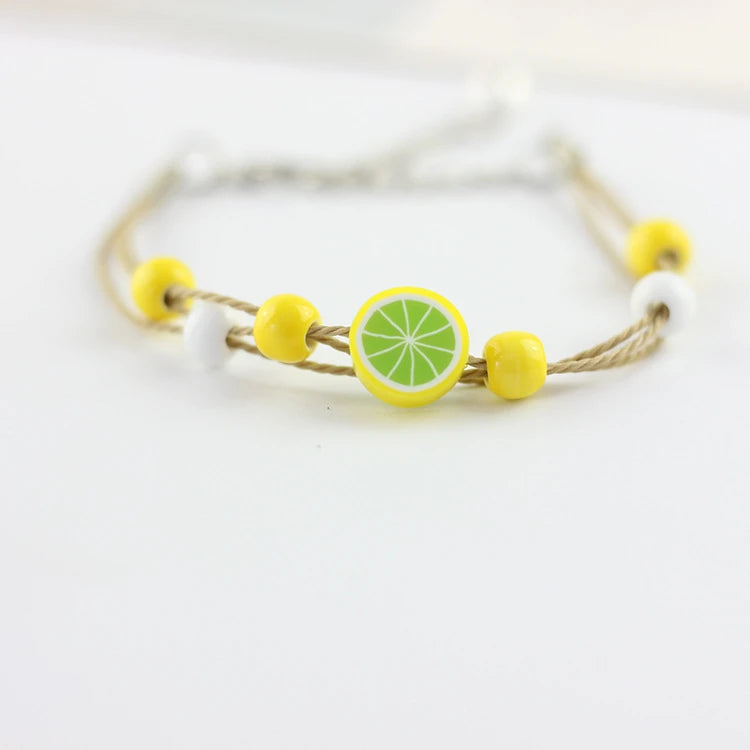 Students Simple Sweet Bracelet