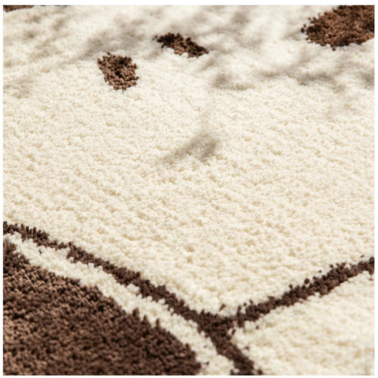 Creative Cute Snoopy Carpet