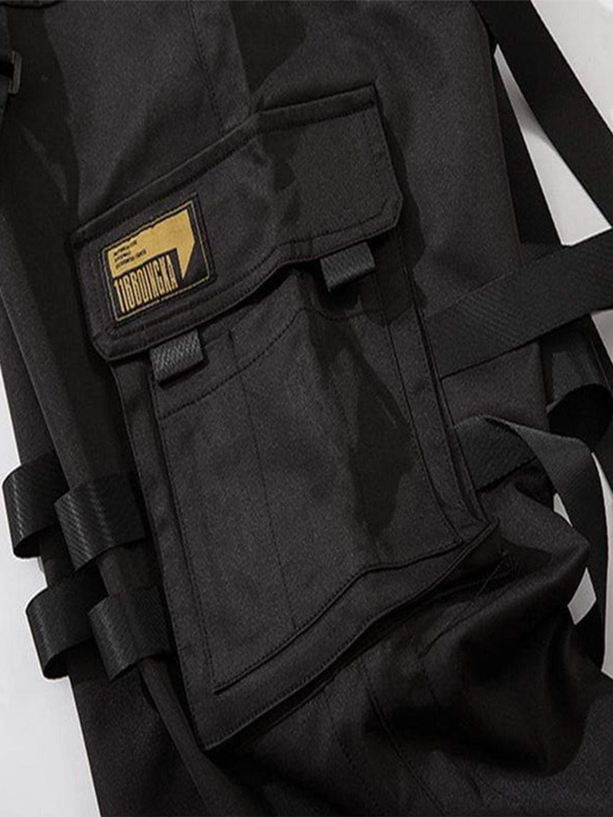 "Warrior" Combat Pants