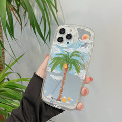 Coconut Tree Phone Case