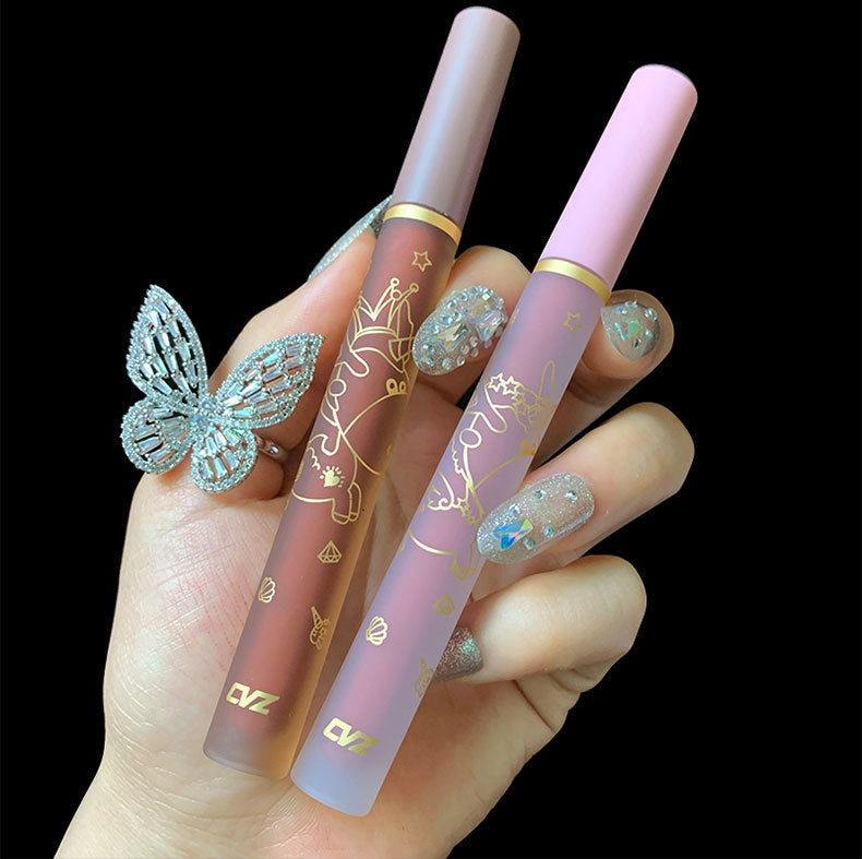 Cute Unicorn Lip Gloss