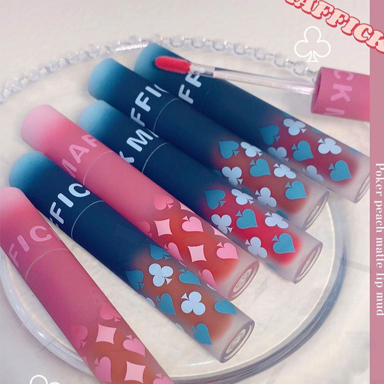 MAFFICK Poker Lip Gloss