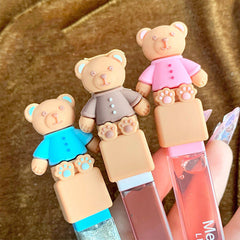 Cute Bear Beauty Set