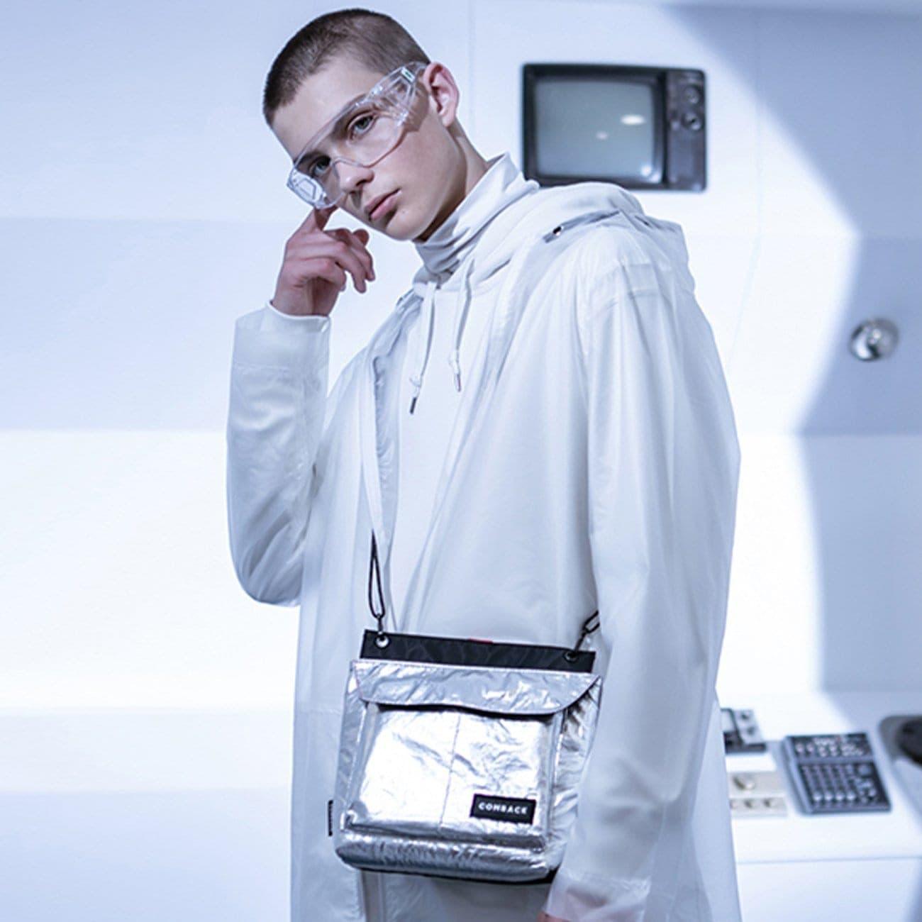 Mori Shoulder Bag