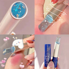 Little Princess Temperature Change Lip Balm