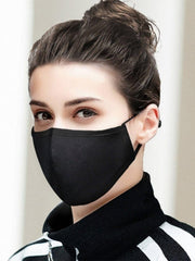 "Solid Color" Mask