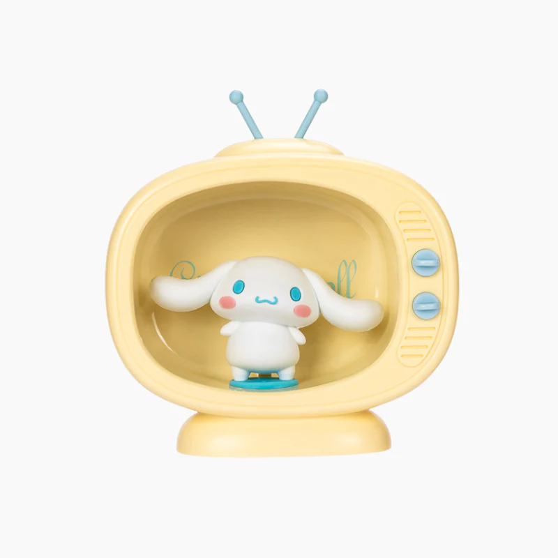 Sanrio Character Desk Light