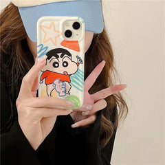 Cartoon Funny Phone Case