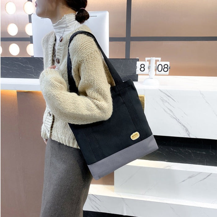 Ins Style Shoulder Bag