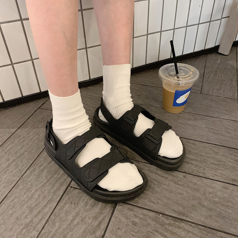 Summer Rome Sandals