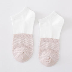 Cotton Short Socks