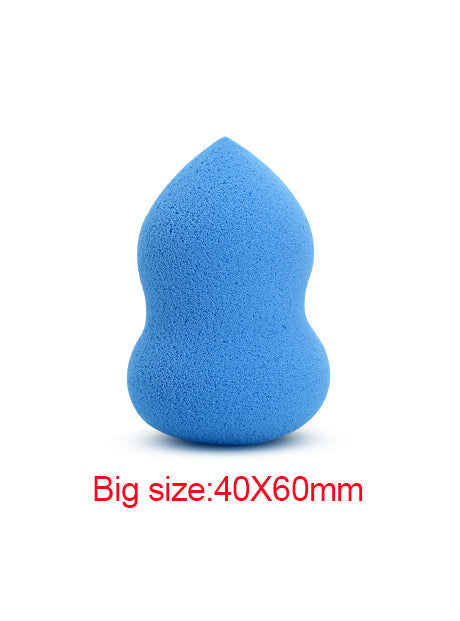 1Pcs Makeup Foundation Sponge Cosmetic Puff