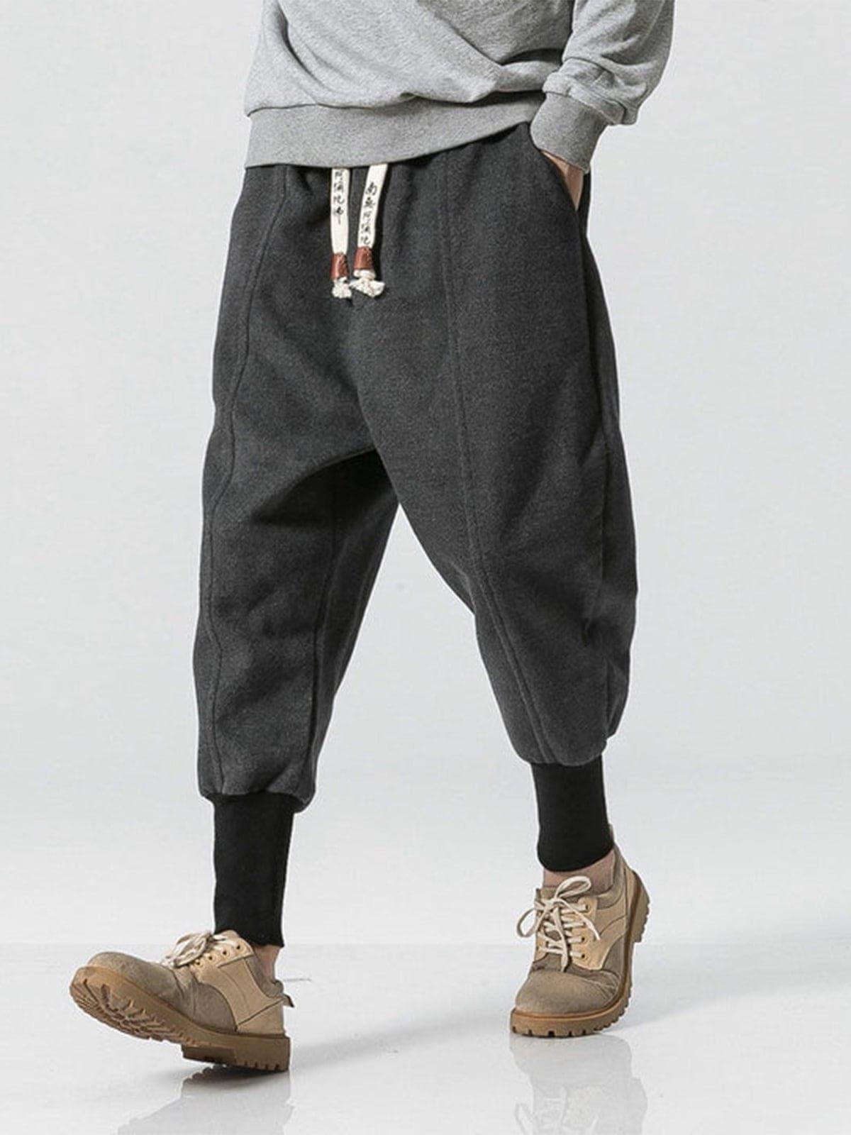 "Buddha" Pants