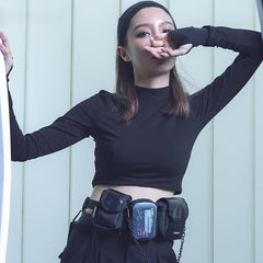 Sports Belt Bag