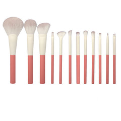 Weekend Series Brush Set*12pcs