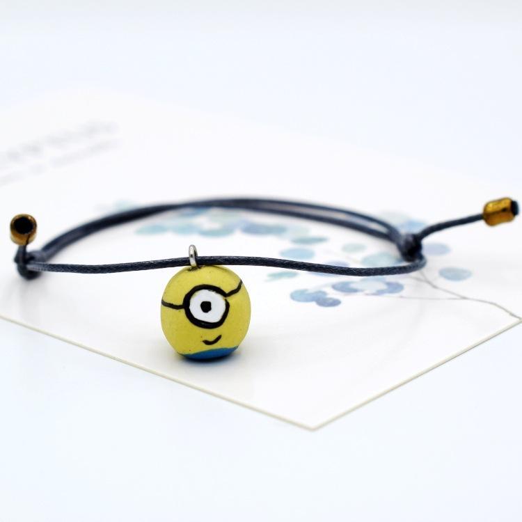 Ceramic Cartoon Cute Bracelet