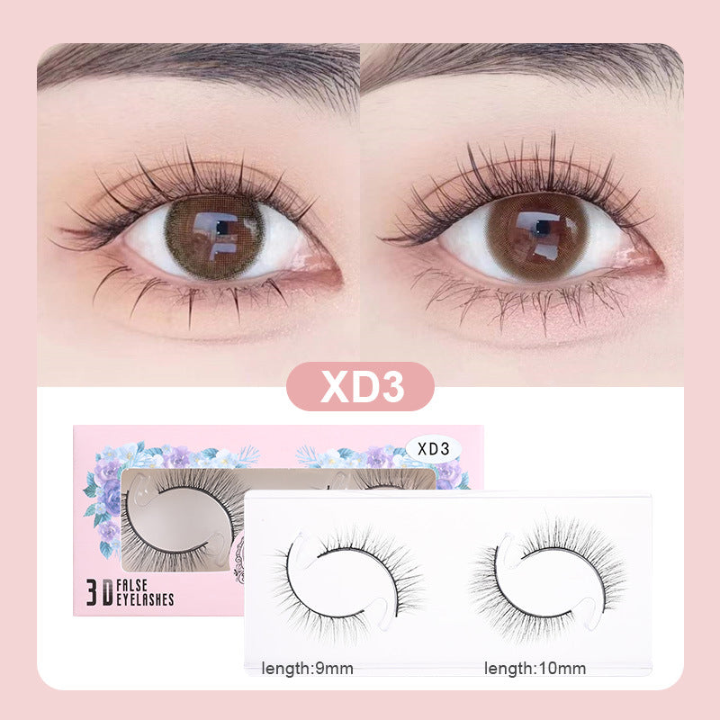 Dragonranee False Eyelashes