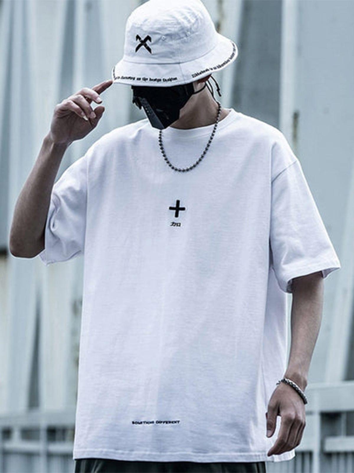 “X”Tee