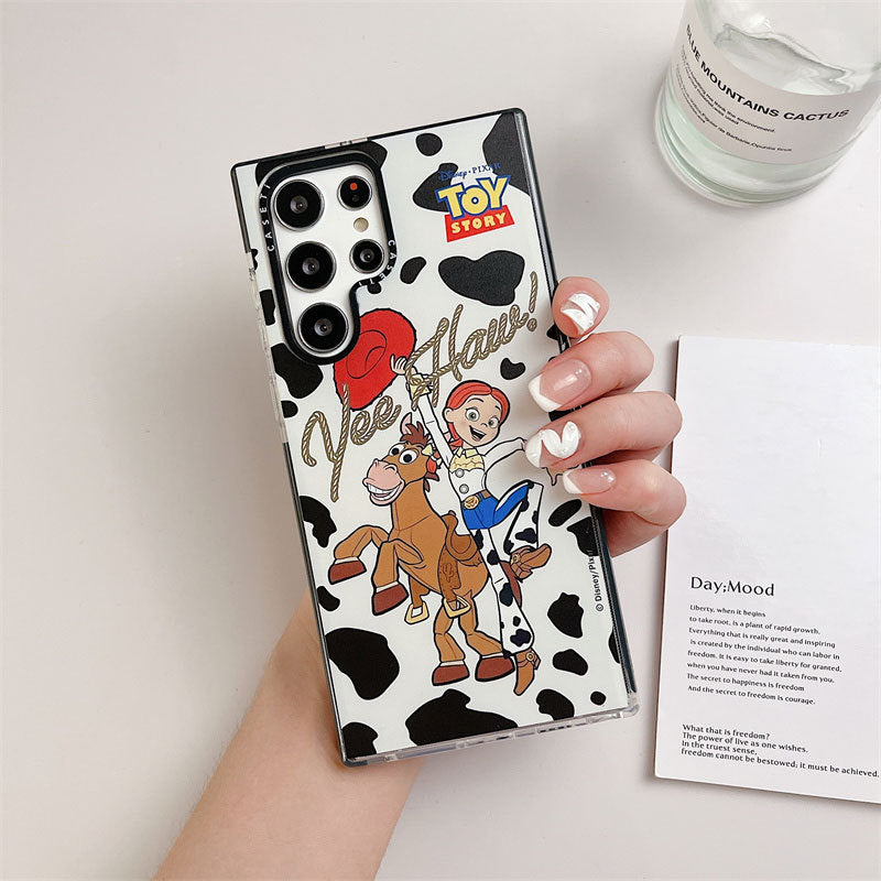 Toy Story Samsung Phone Case