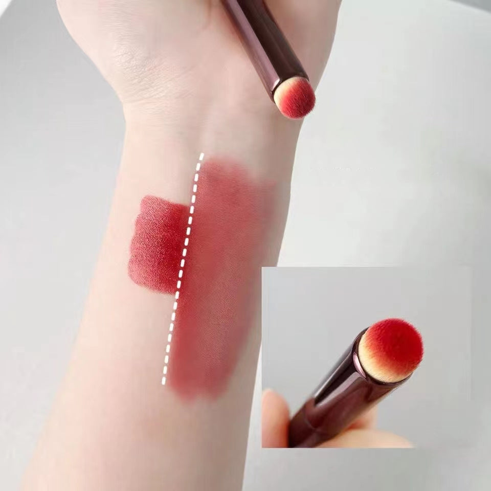 Portable Multi-Purpose Lip Brush