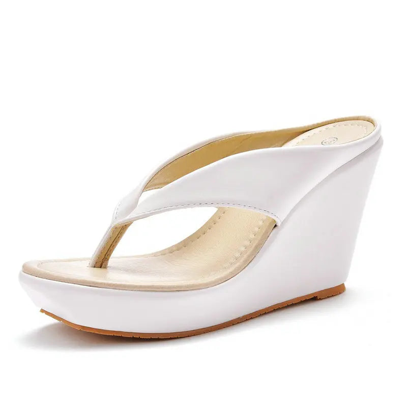 9cm Bohemian Beach Sandals