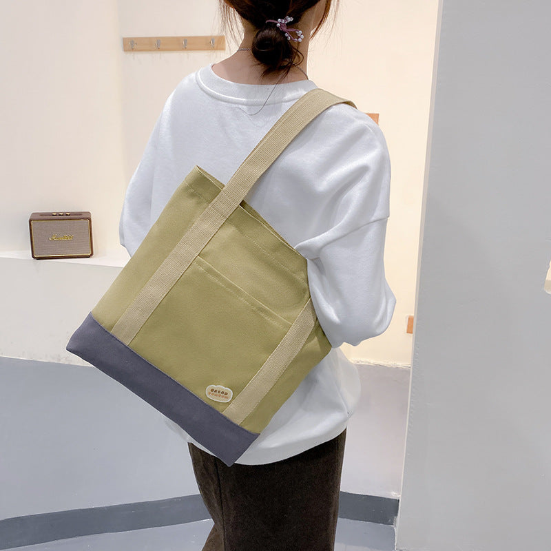 Ins Style Shoulder Bag