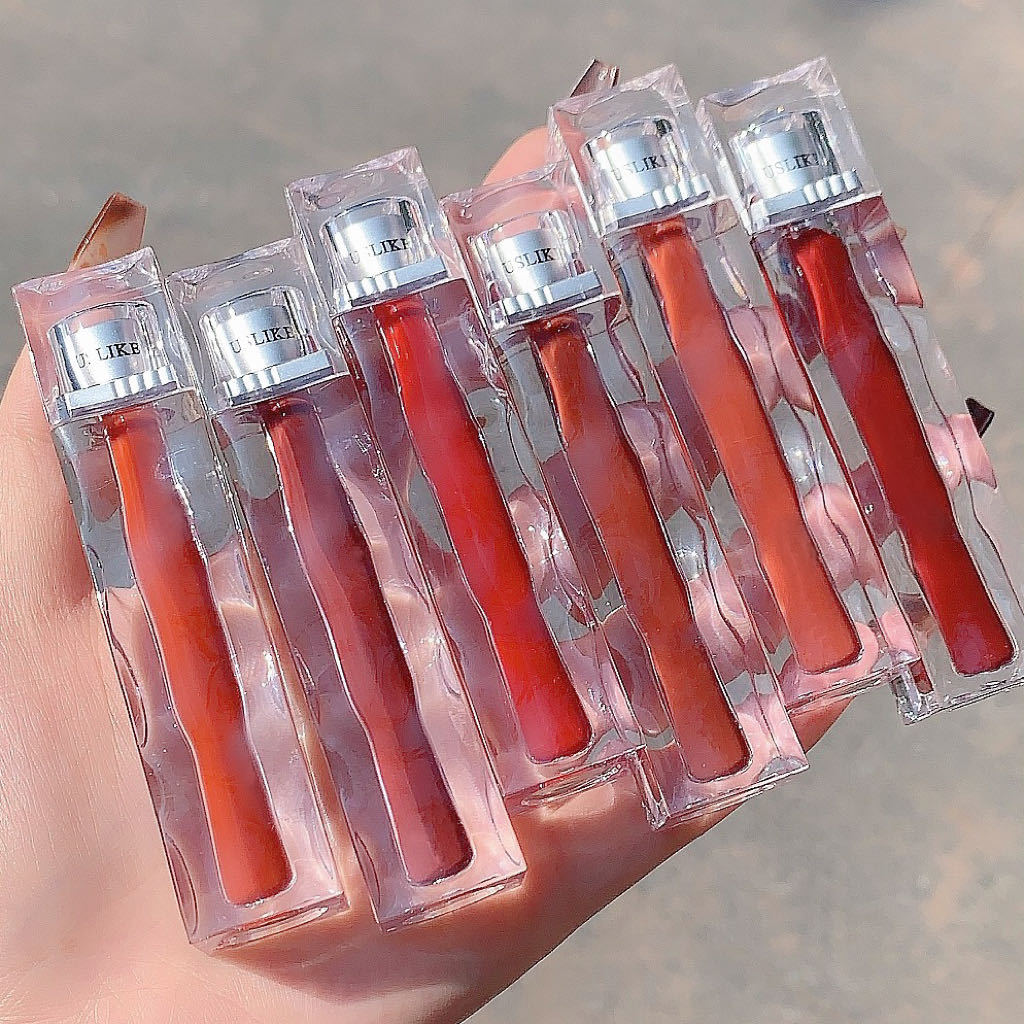 Uslkie Mirror Lip Gloss