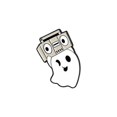 Trendy Ghost Pins