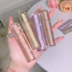 Iced Tea Mirror Lip Gloss