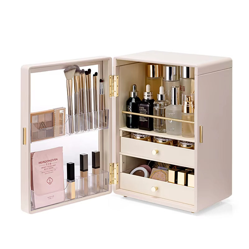 Multi-Layer Makeup Beauty Storage Organizer