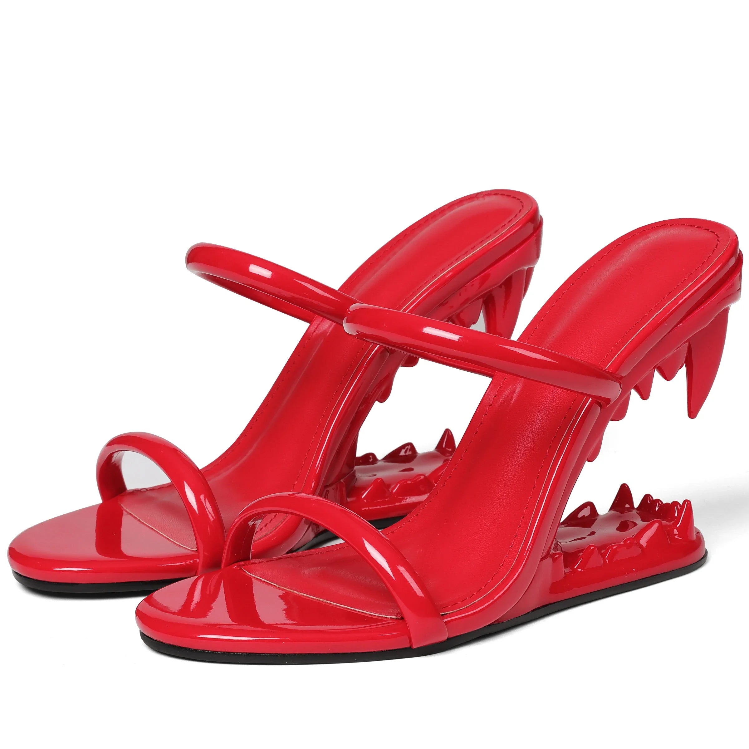 Wedge Sandals