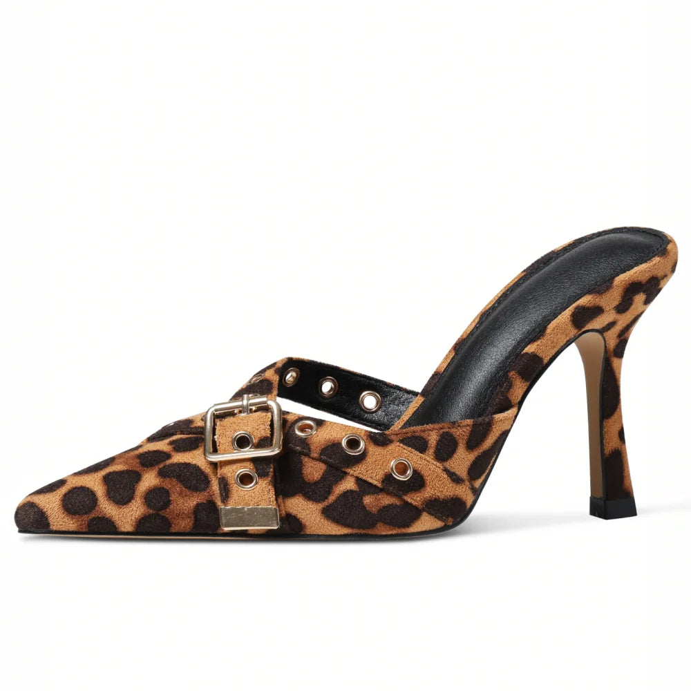 Stiletto Heels