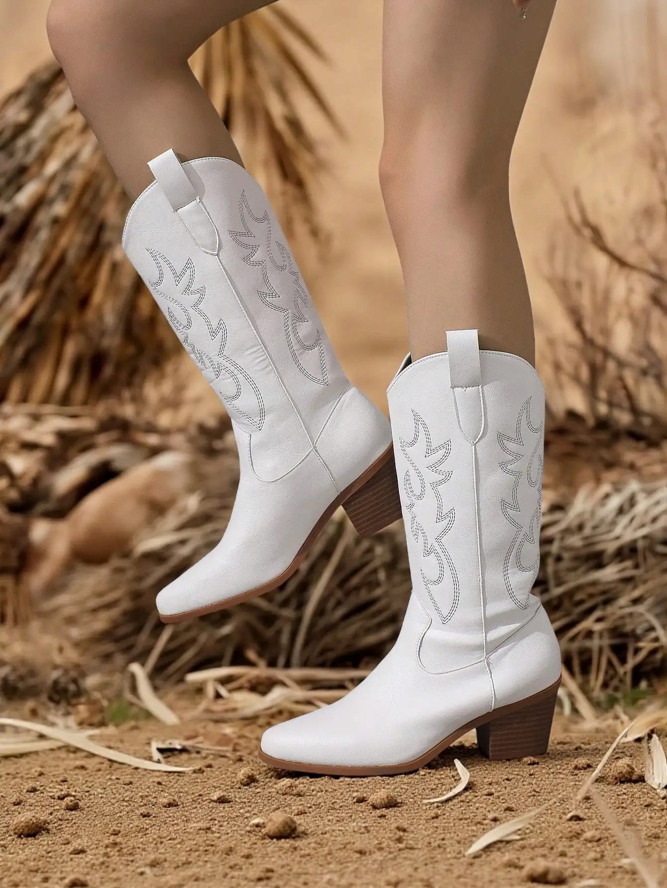 Cowboy Boots