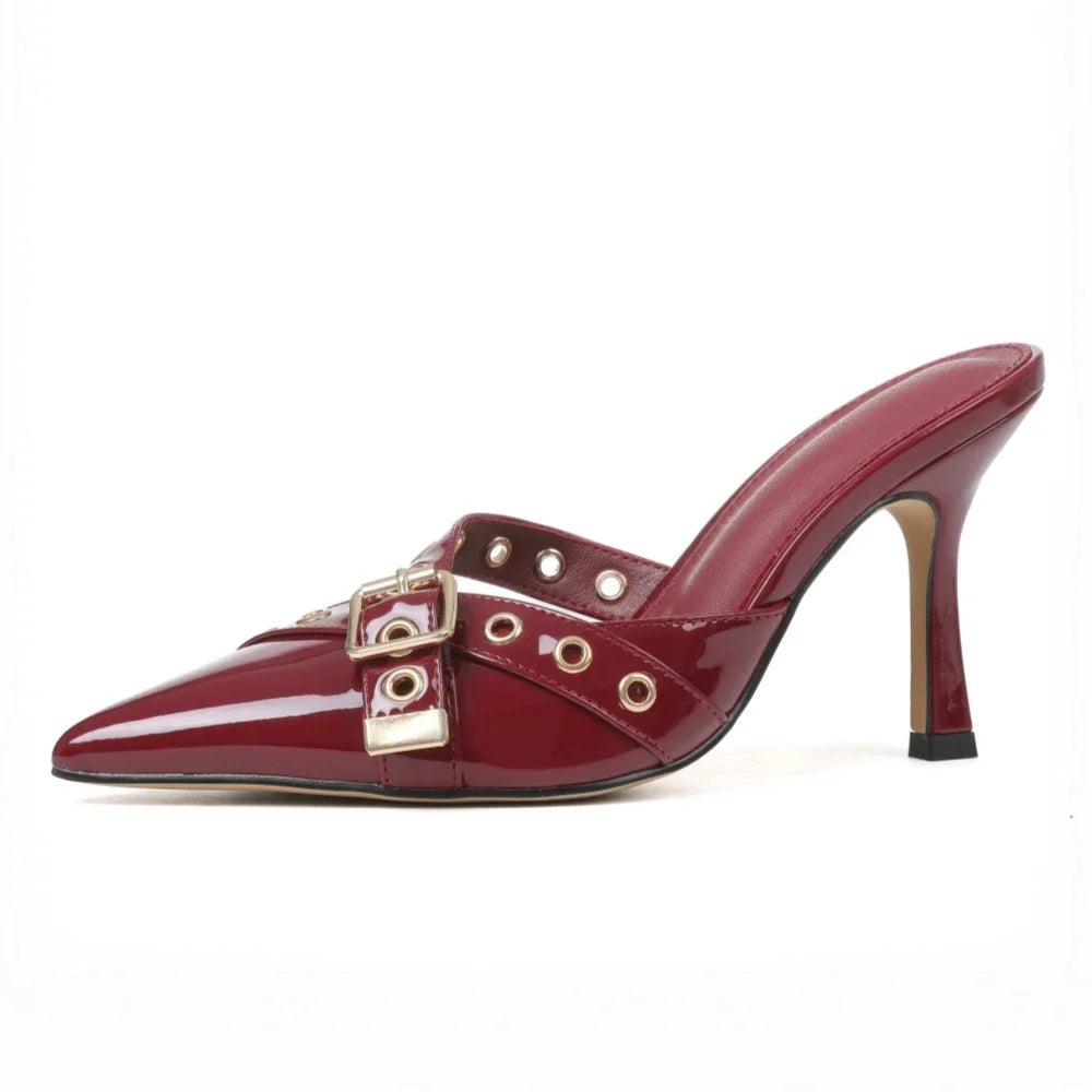 Stiletto Heels