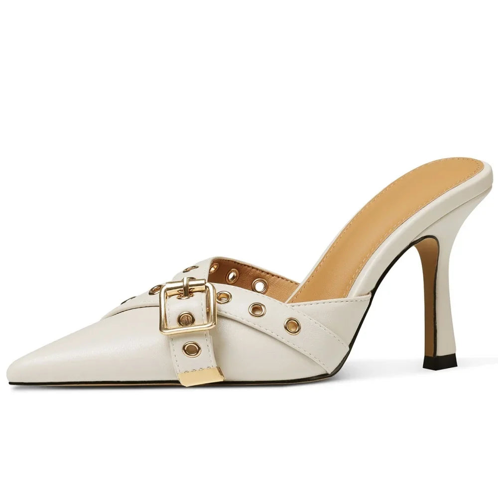 Stiletto Heels