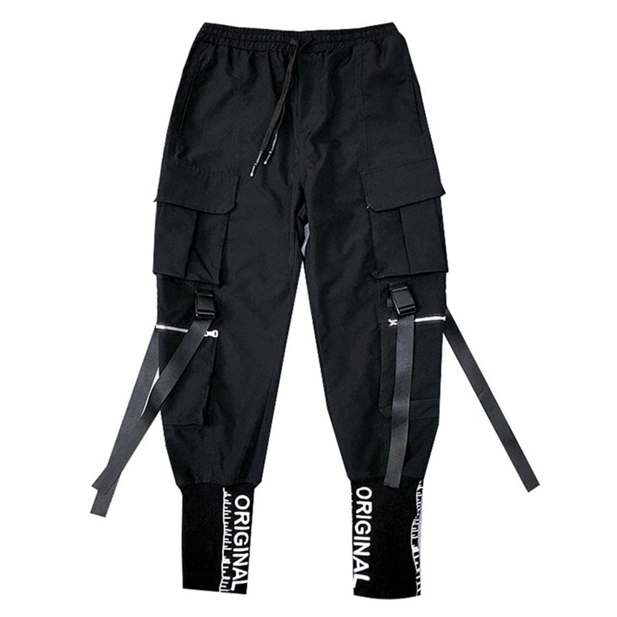 Techwear "Ambushers" Combat Cargo pants