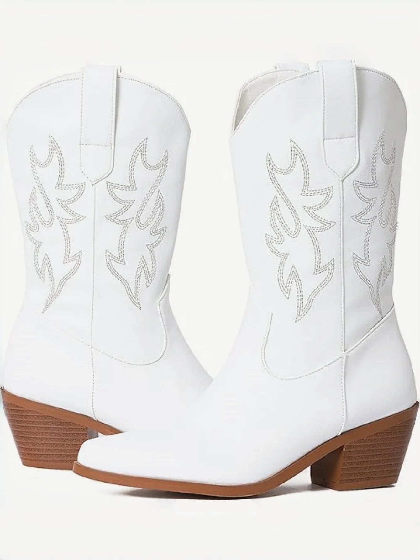 Cowboy Boots