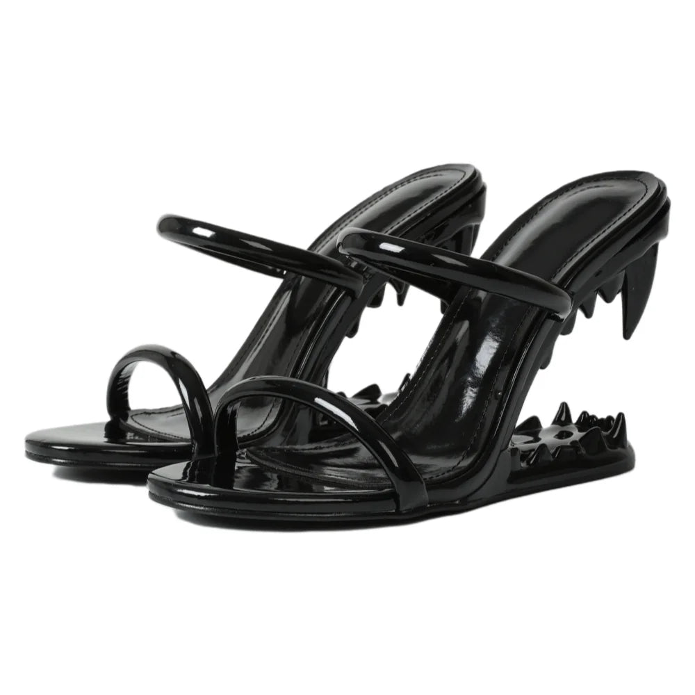 Wedge Sandals