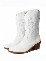 Cowboy Boots
