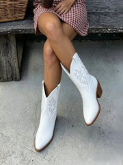 Cowboy Boots