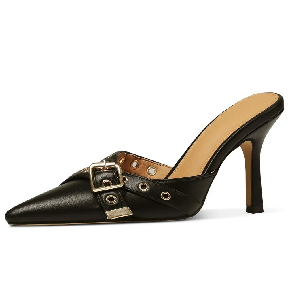 Stiletto Heels