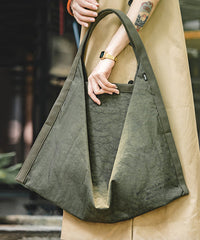 American Style Casual Large Capacity Satchel Bags