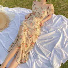 Betsy Shabby Chic Cottage Fairy Dress