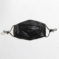 Locomotive Mask