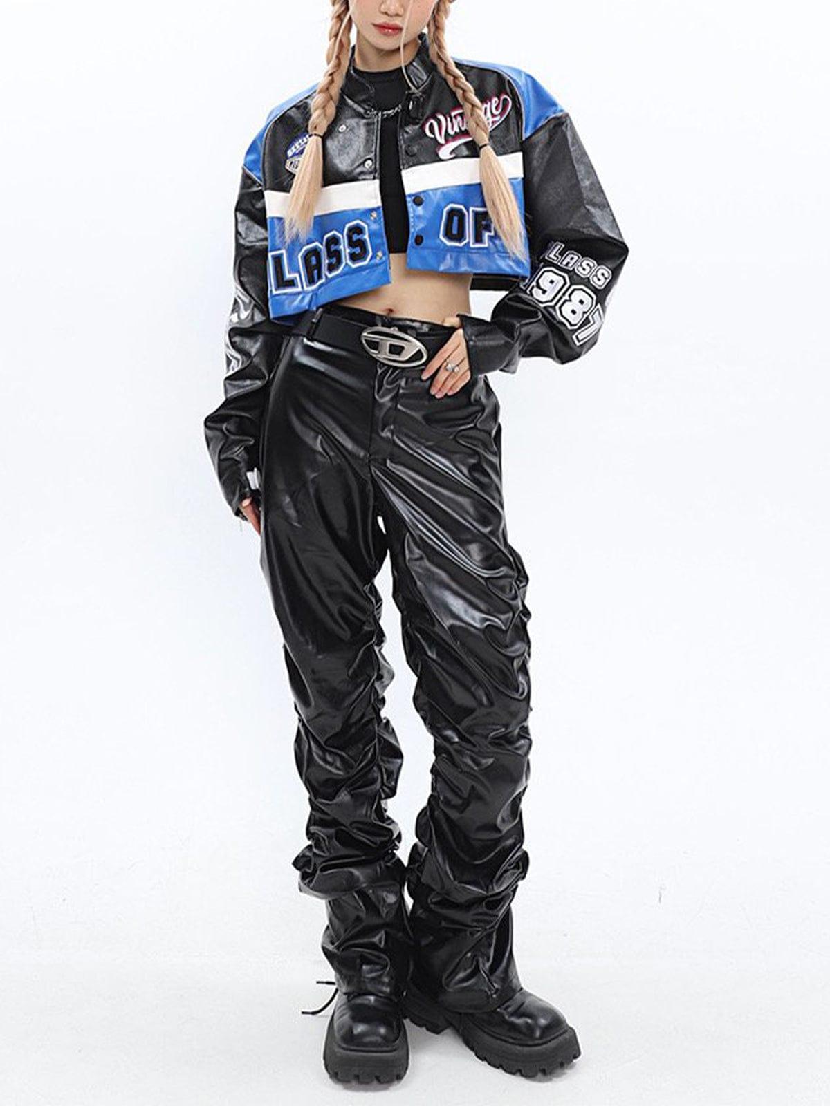 Champion Motosports Jacket