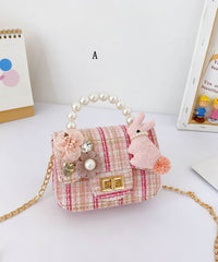 Fashionable Cute Mini Kids