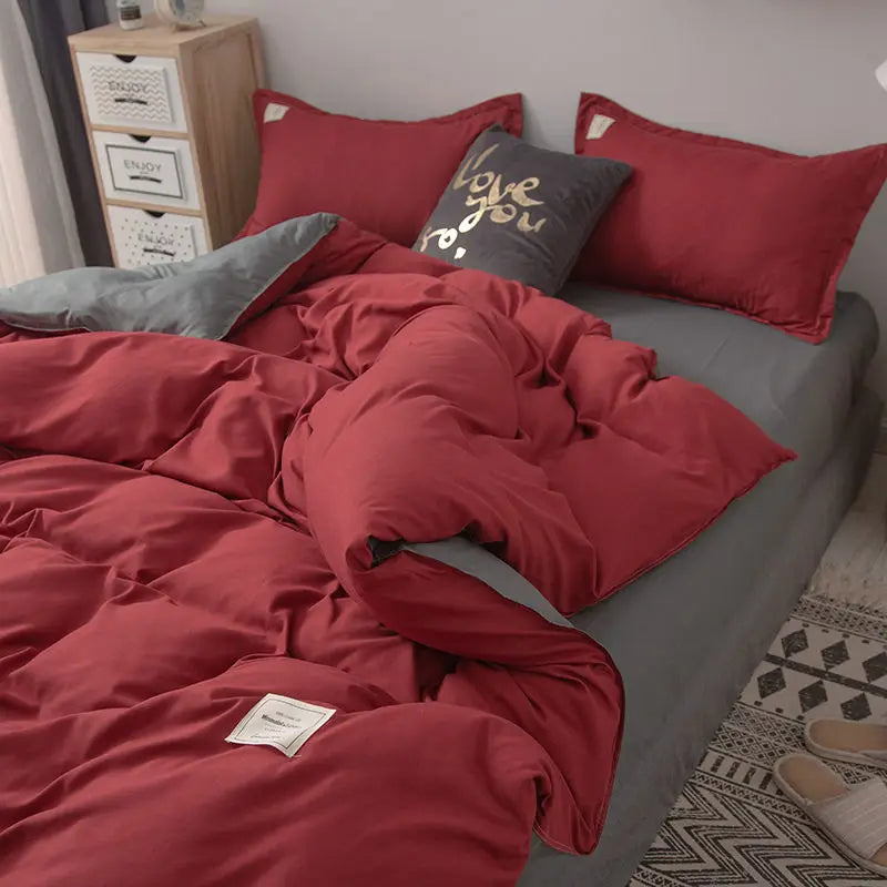 Nordic Bedding Set